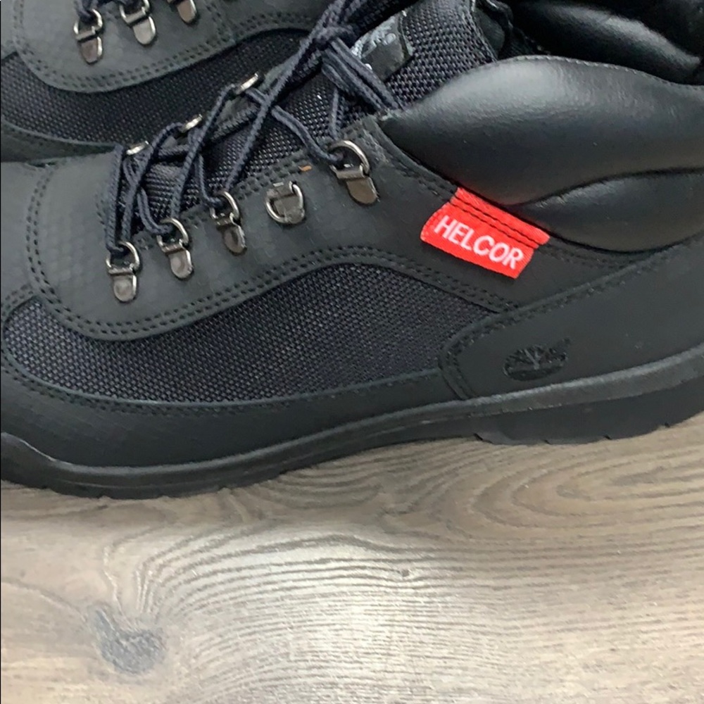 COPY - Timberland - Picture 4 of 11